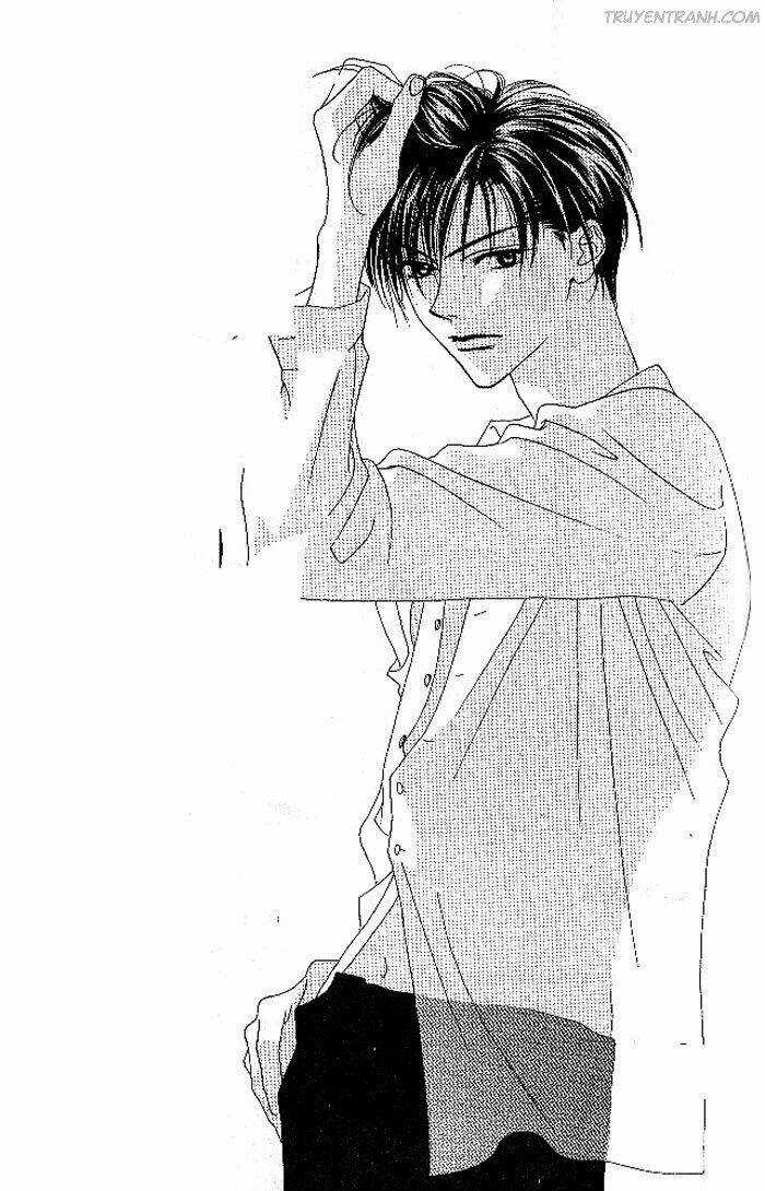 Ô Mai Chua Chapter 7 trang 31