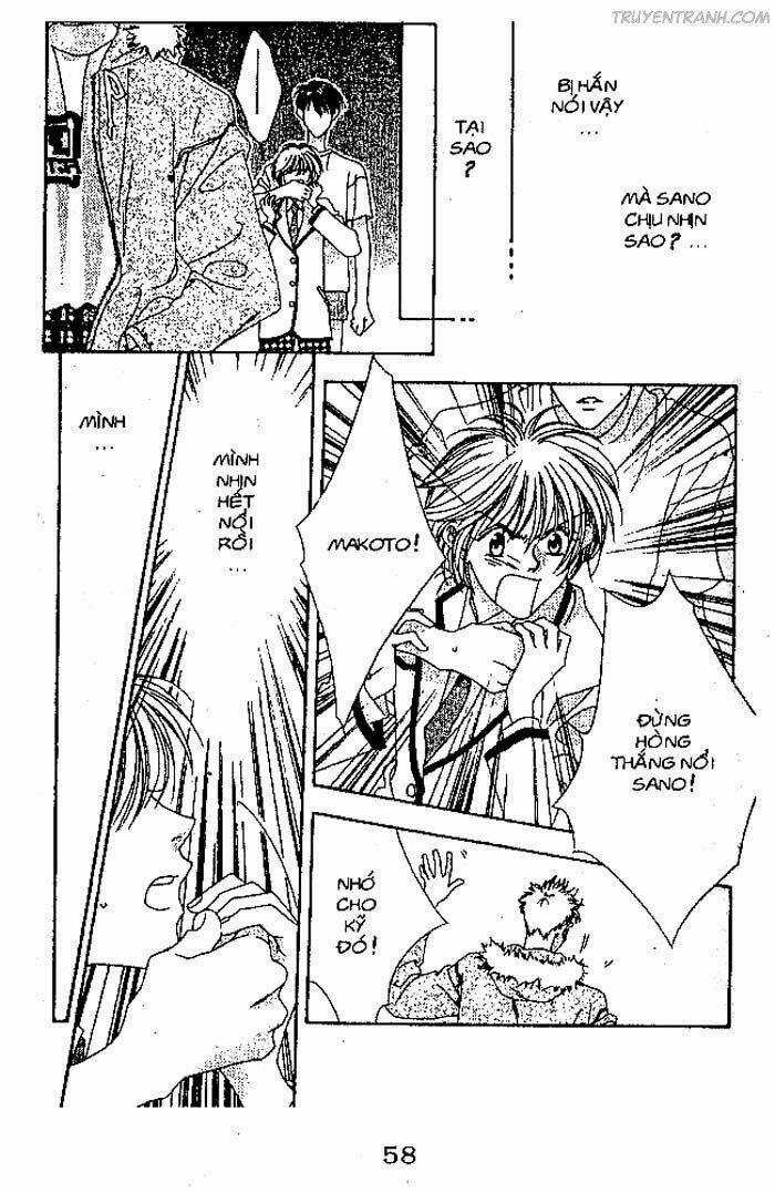 Ô Mai Chua Chapter 7 trang 4