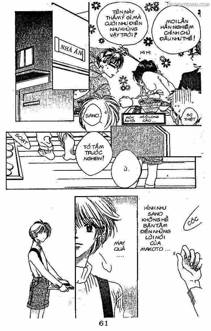 Ô Mai Chua Chapter 7 trang 7