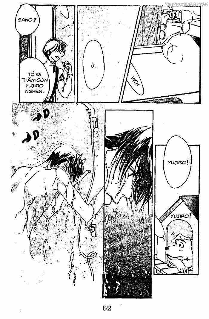 Ô Mai Chua Chapter 7 trang 8