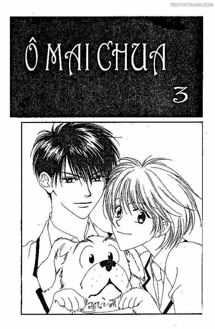 Ô Mai Chua Chapter 9 trang 2