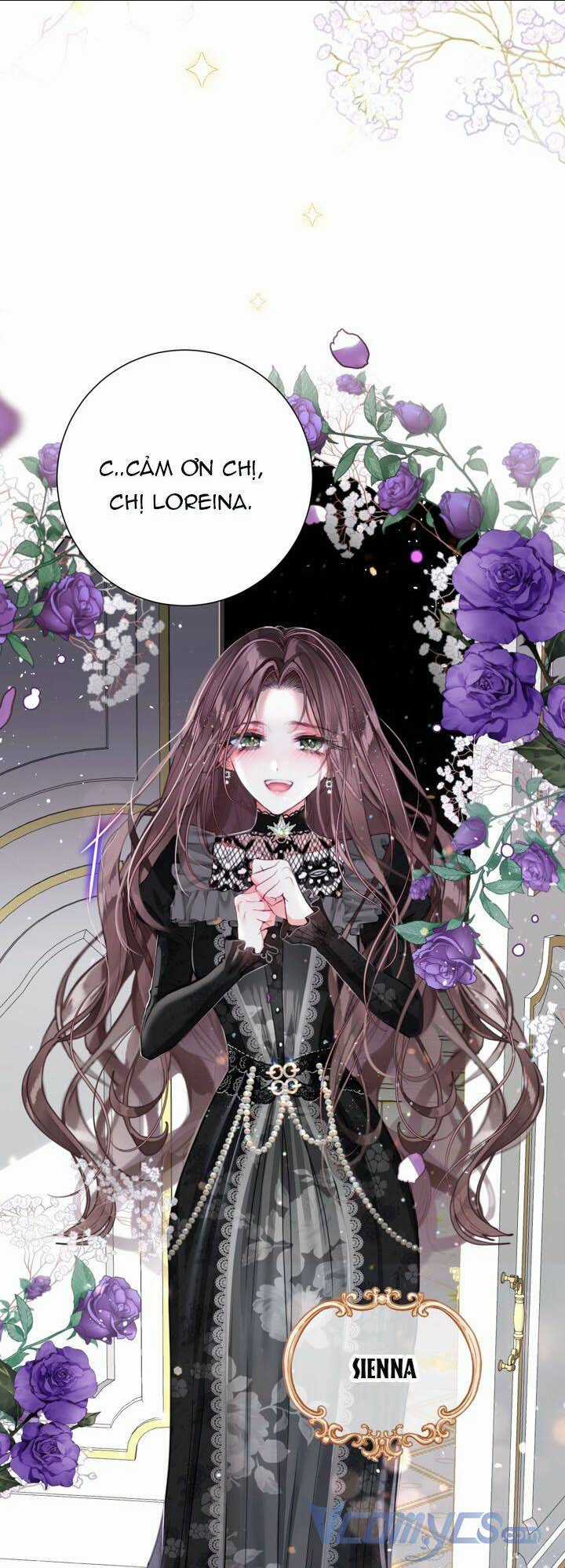 Ở Một Thế Giới Không Có Em Gái Mà Ai Cũng Yêu Chapter 1 trang 10