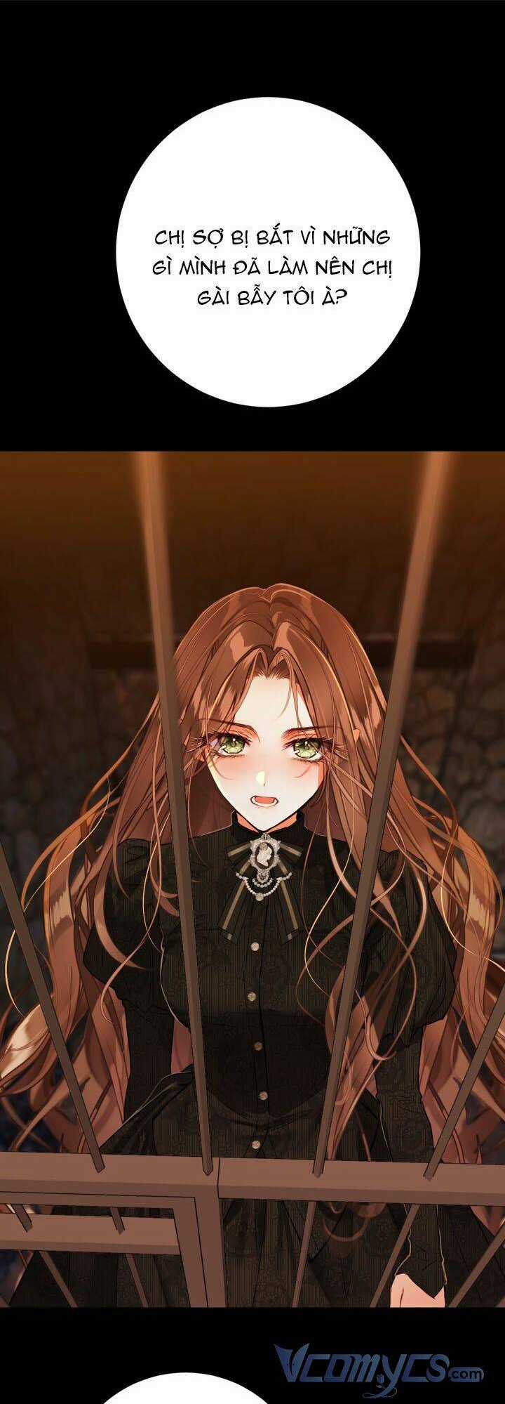 Ở Một Thế Giới Không Có Em Gái Mà Ai Cũng Yêu Chapter 1 trang 16