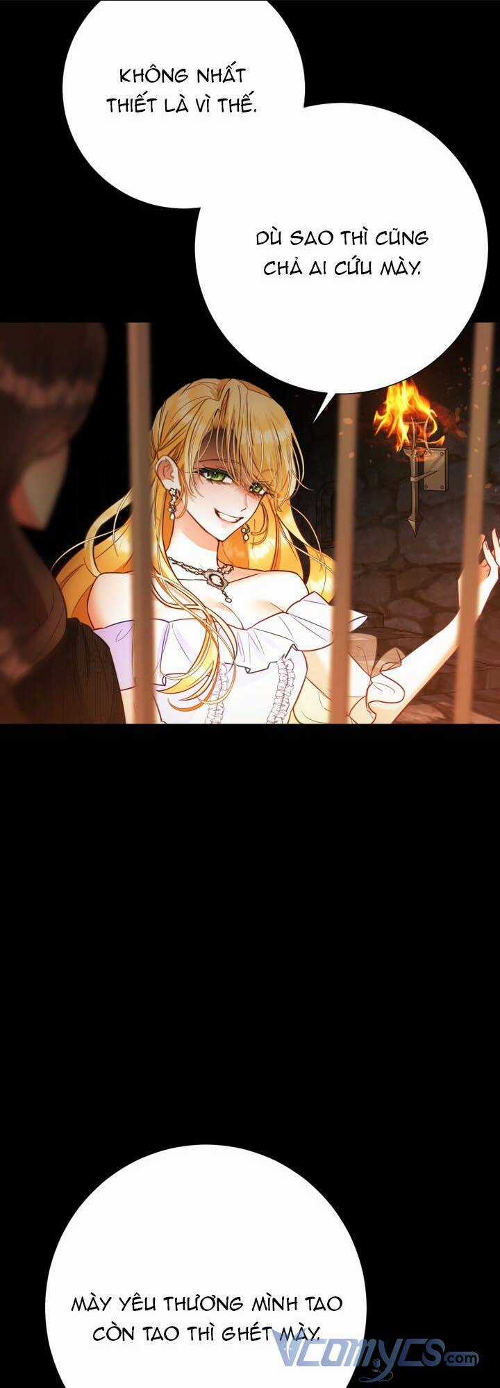 Ở Một Thế Giới Không Có Em Gái Mà Ai Cũng Yêu Chapter 1 trang 17