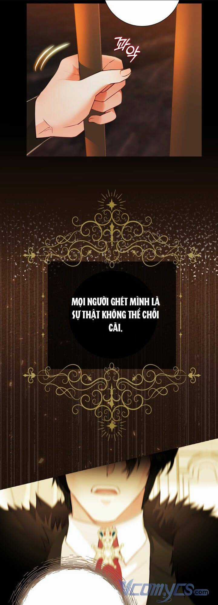 Ở Một Thế Giới Không Có Em Gái Mà Ai Cũng Yêu Chapter 1 trang 19