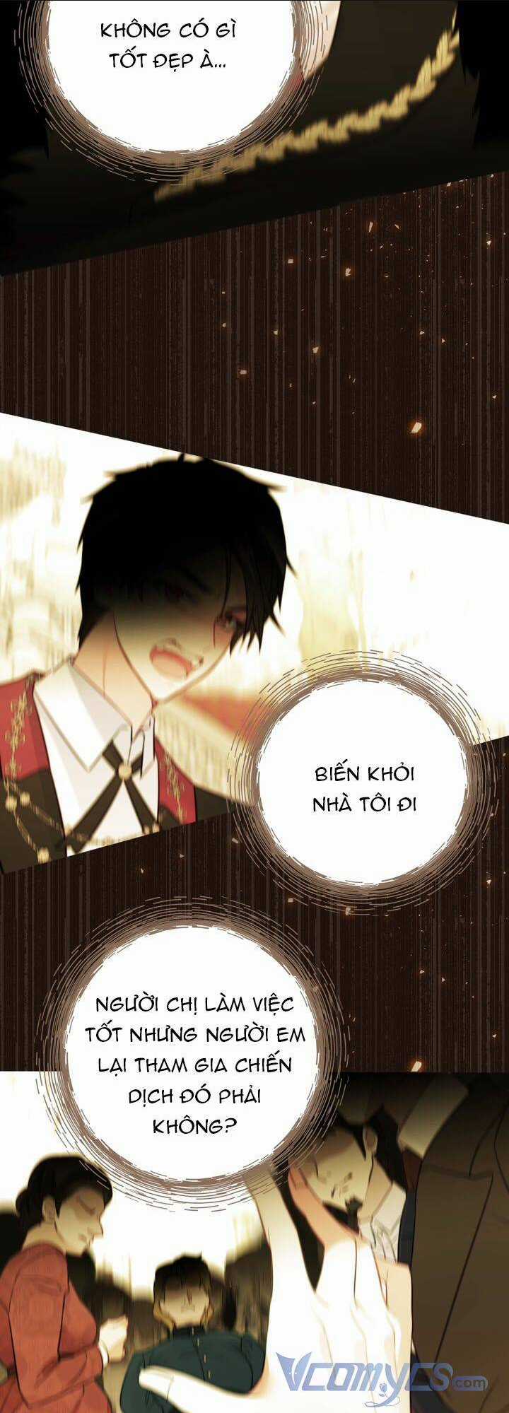 Ở Một Thế Giới Không Có Em Gái Mà Ai Cũng Yêu Chapter 1 trang 20