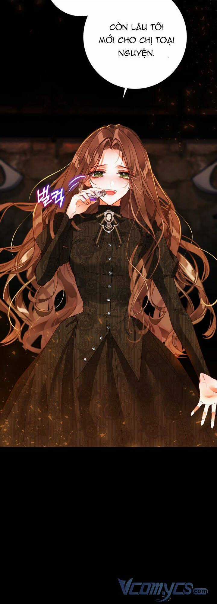 Ở Một Thế Giới Không Có Em Gái Mà Ai Cũng Yêu Chapter 1 trang 27