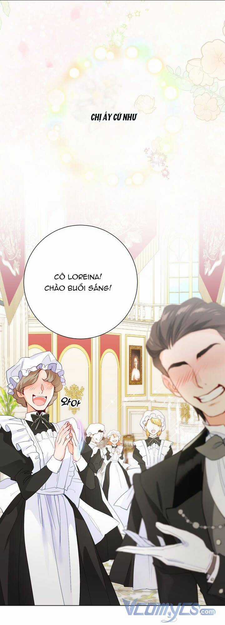 Ở Một Thế Giới Không Có Em Gái Mà Ai Cũng Yêu Chapter 1 trang 3