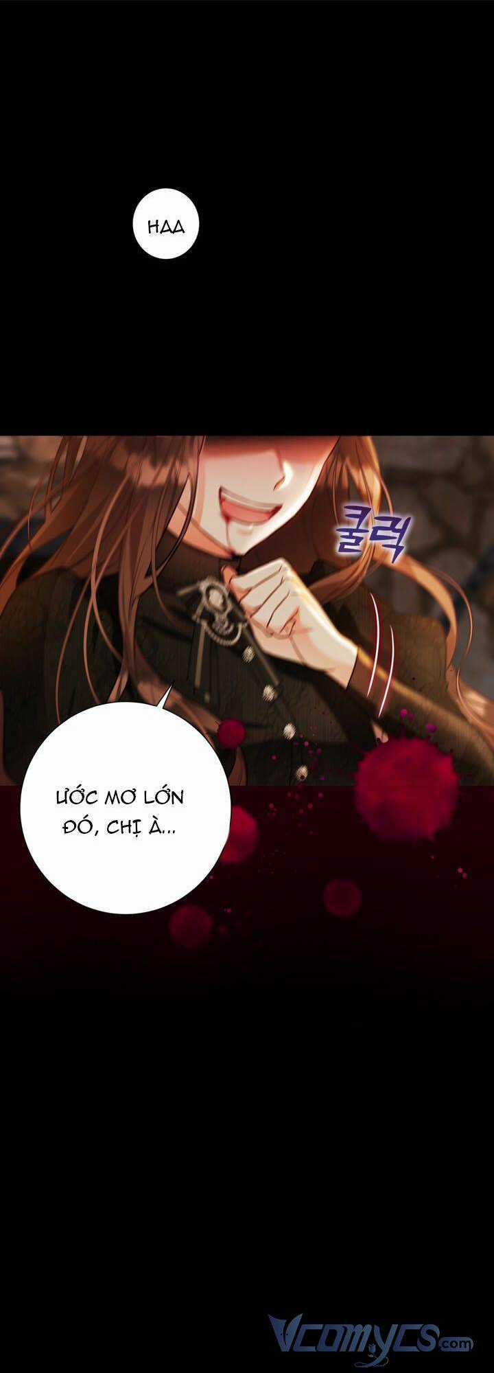 Ở Một Thế Giới Không Có Em Gái Mà Ai Cũng Yêu Chapter 1 trang 32