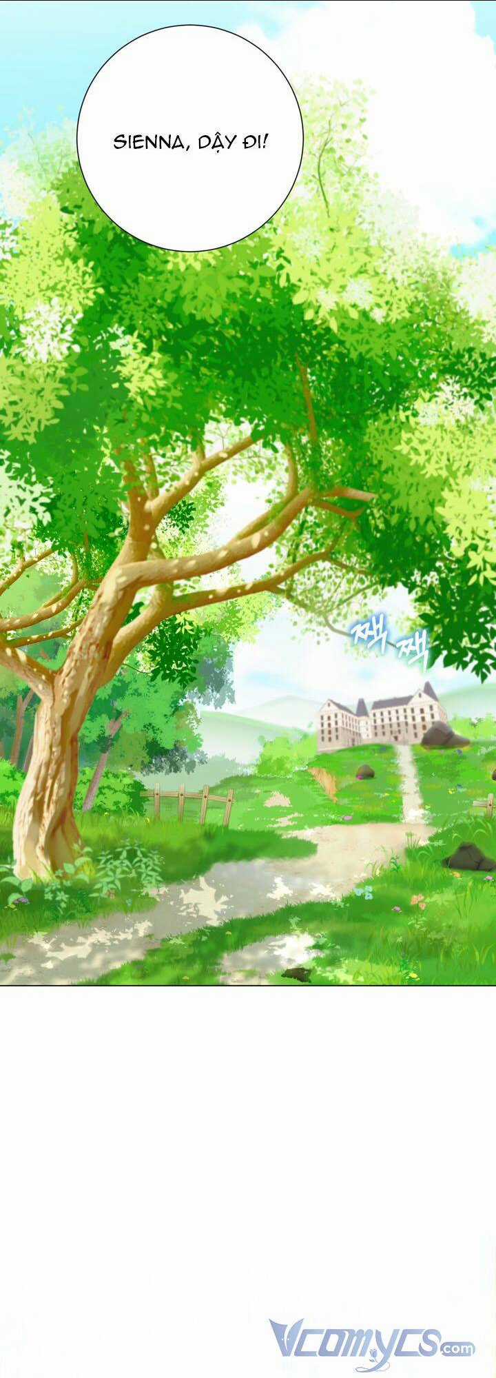 Ở Một Thế Giới Không Có Em Gái Mà Ai Cũng Yêu Chapter 1 trang 38