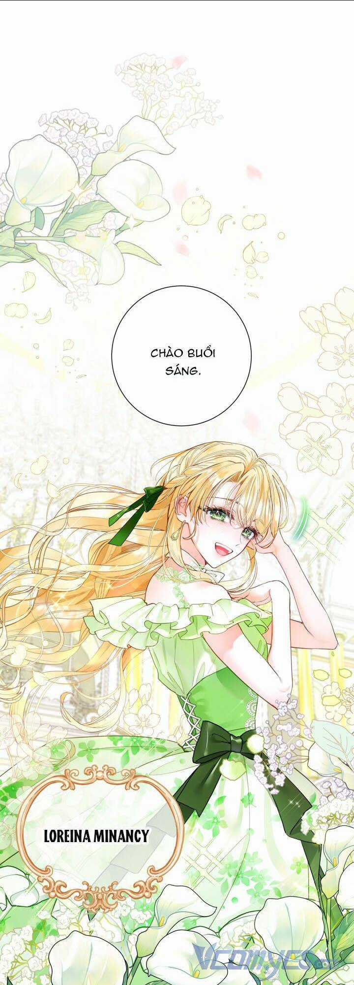 Ở Một Thế Giới Không Có Em Gái Mà Ai Cũng Yêu Chapter 1 trang 4