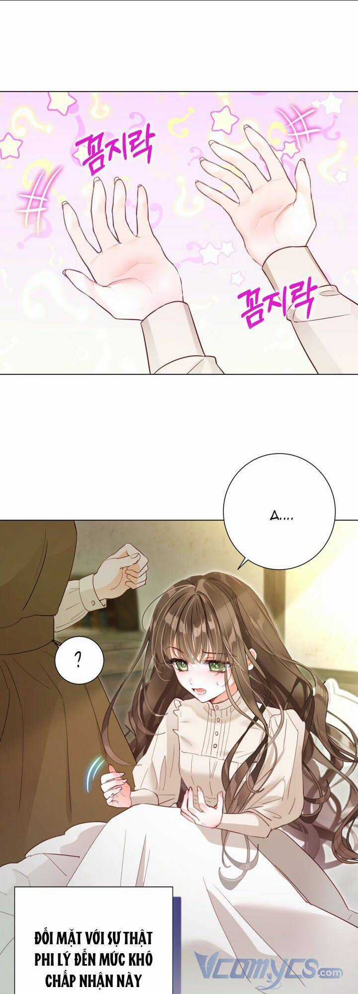 Ở Một Thế Giới Không Có Em Gái Mà Ai Cũng Yêu Chapter 1 trang 42