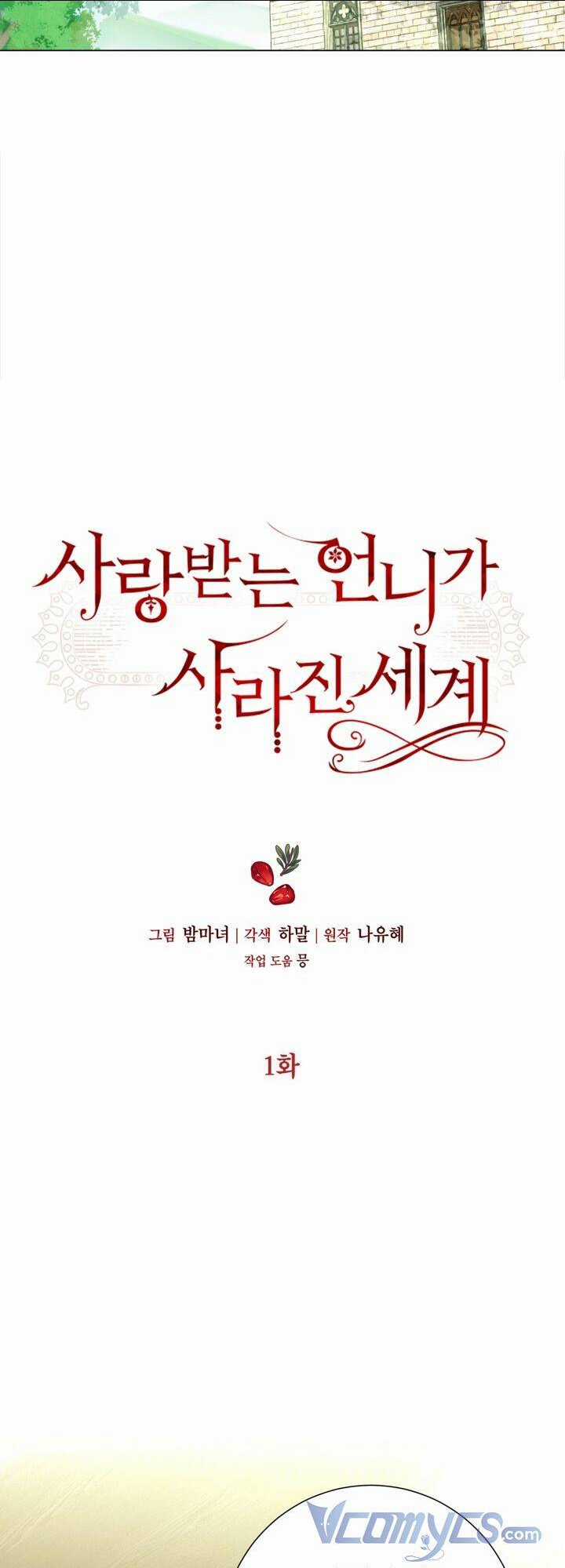 Ở Một Thế Giới Không Có Em Gái Mà Ai Cũng Yêu Chapter 1 trang 44