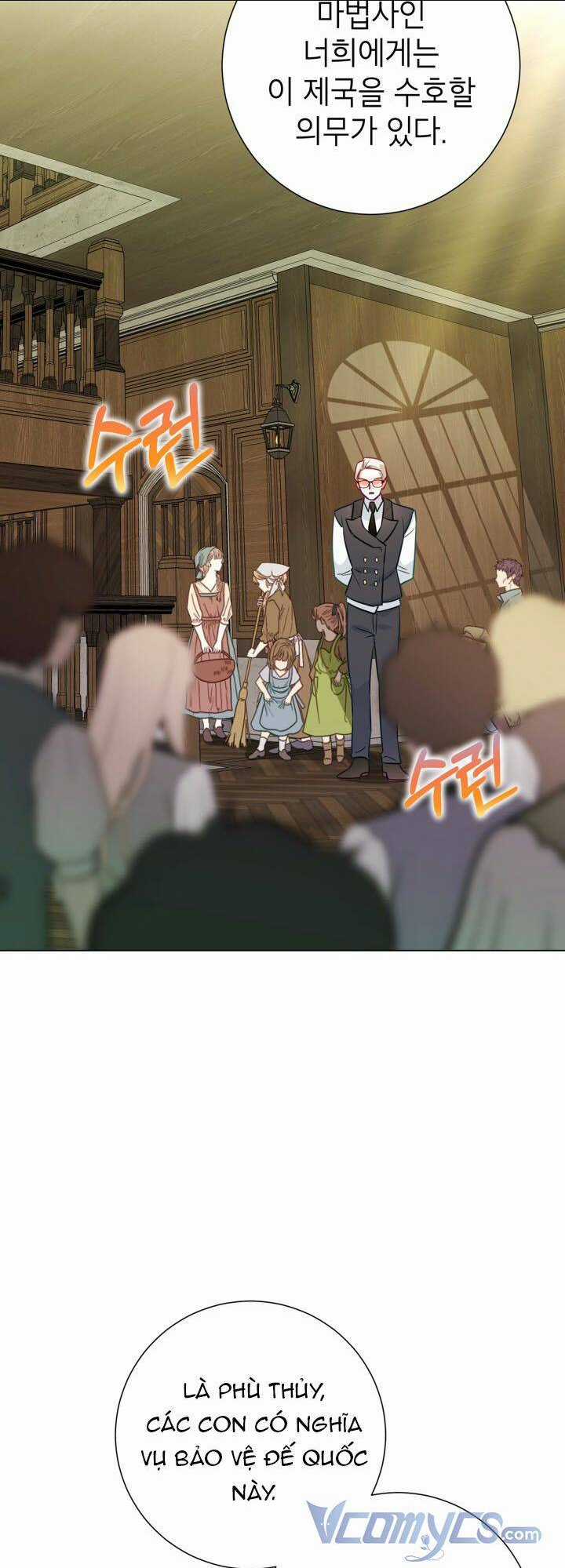 Ở Một Thế Giới Không Có Em Gái Mà Ai Cũng Yêu Chapter 1 trang 45