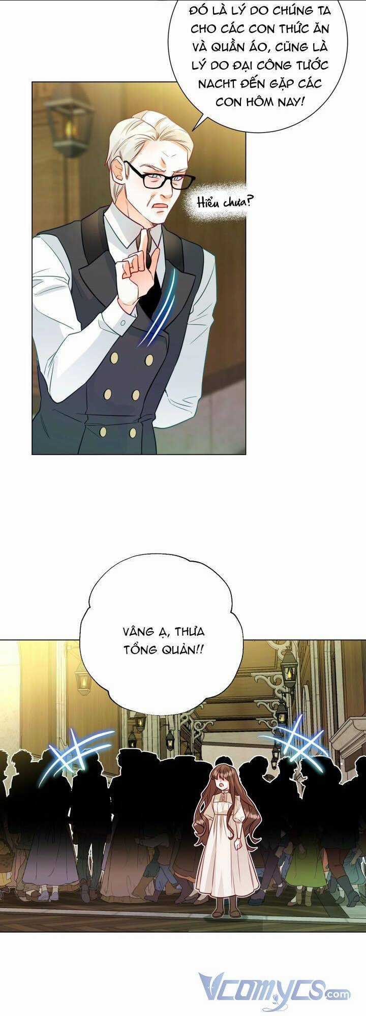 Ở Một Thế Giới Không Có Em Gái Mà Ai Cũng Yêu Chapter 1 trang 46