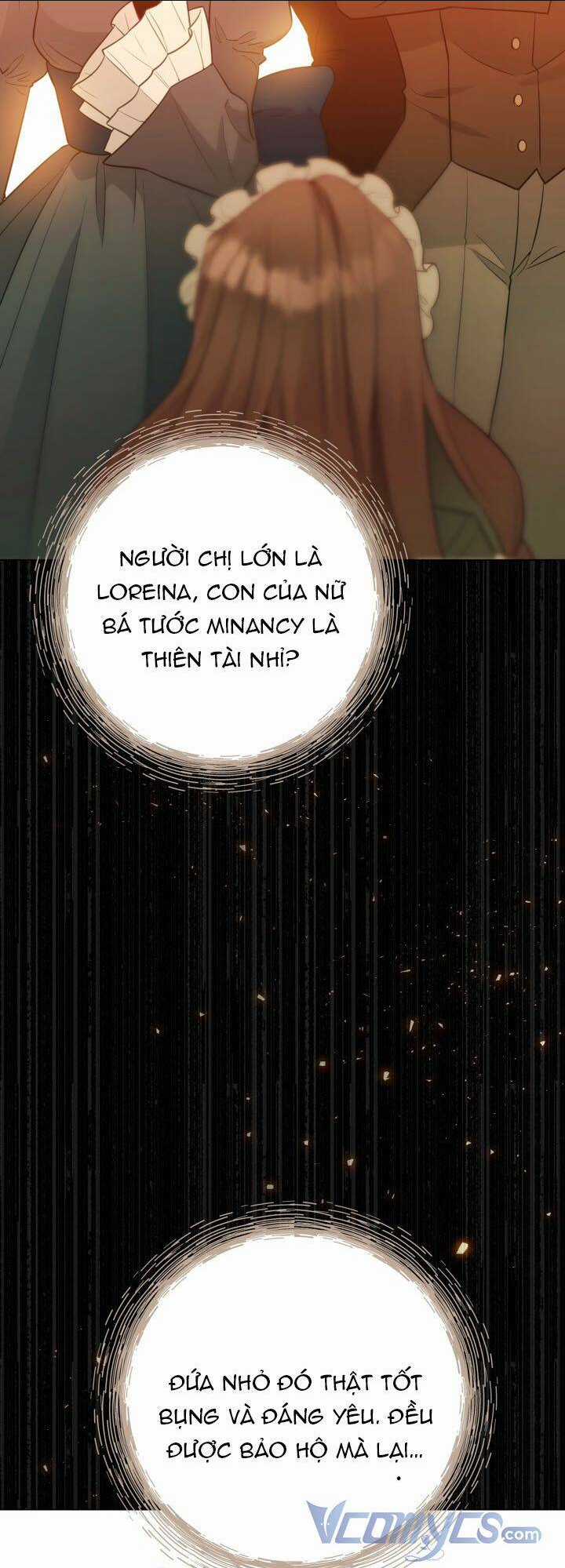 Ở Một Thế Giới Không Có Em Gái Mà Ai Cũng Yêu Chapter 1 trang 56