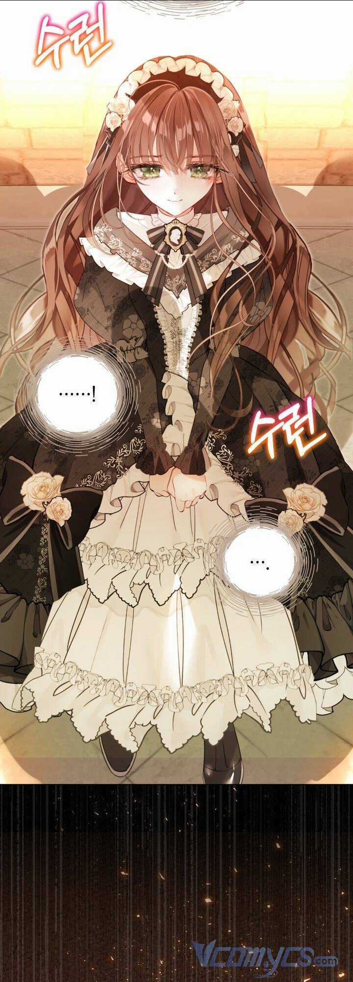 Ở Một Thế Giới Không Có Em Gái Mà Ai Cũng Yêu Chapter 1 trang 57