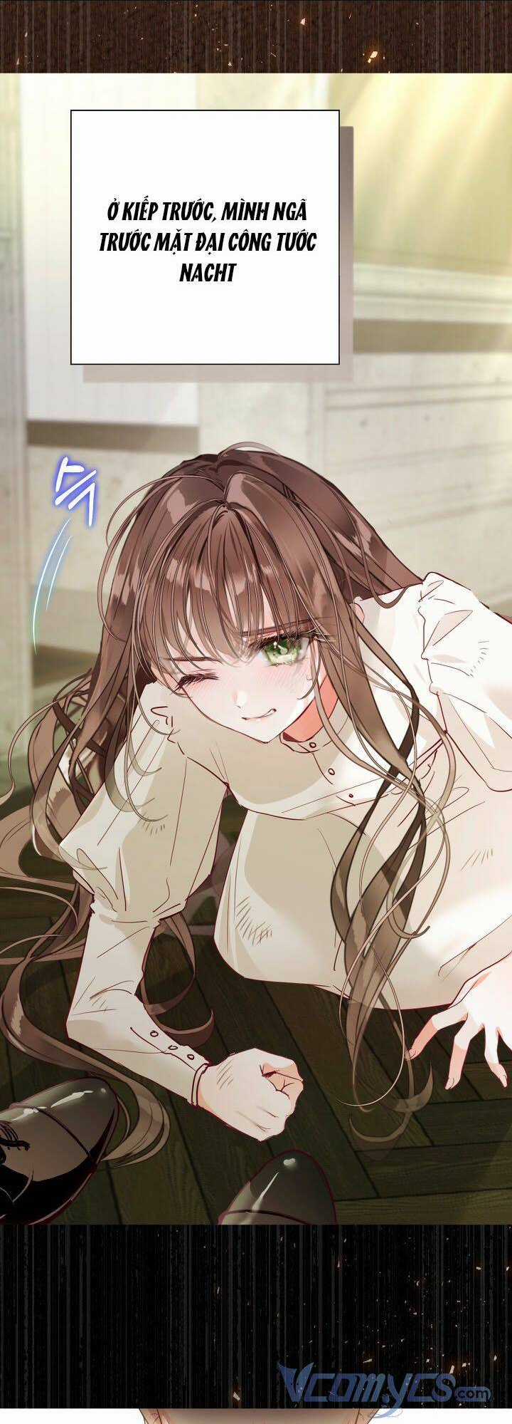 Ở Một Thế Giới Không Có Em Gái Mà Ai Cũng Yêu Chapter 1 trang 59