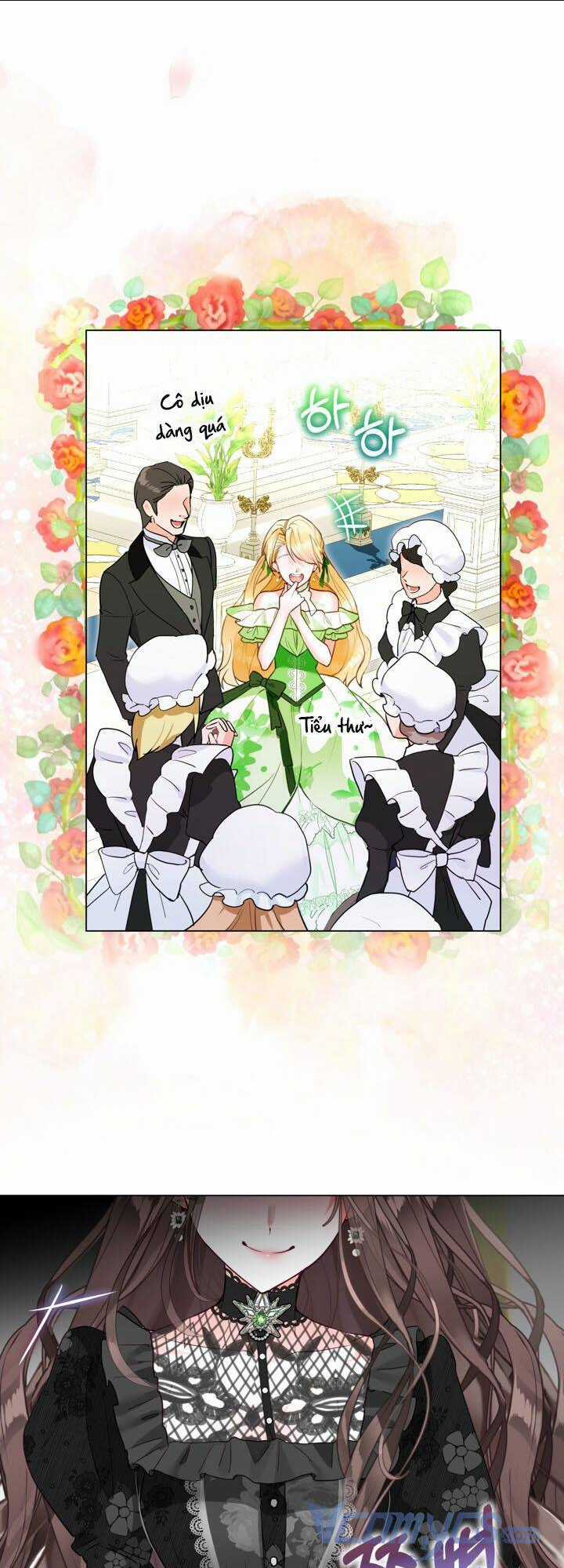 Ở Một Thế Giới Không Có Em Gái Mà Ai Cũng Yêu Chapter 1 trang 6