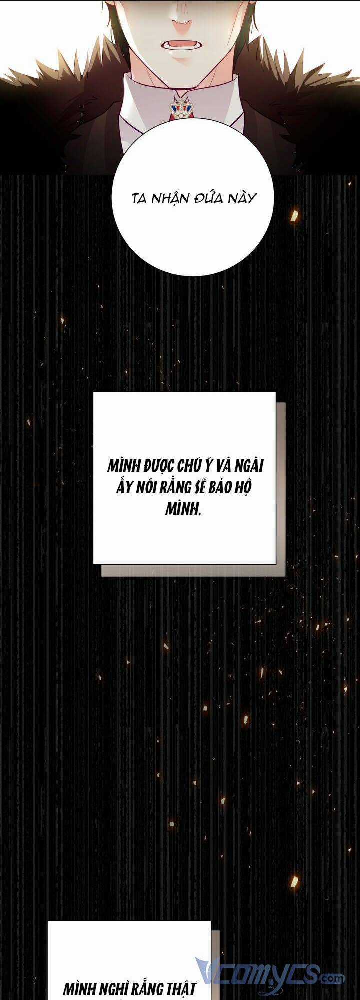 Ở Một Thế Giới Không Có Em Gái Mà Ai Cũng Yêu Chapter 1 trang 60