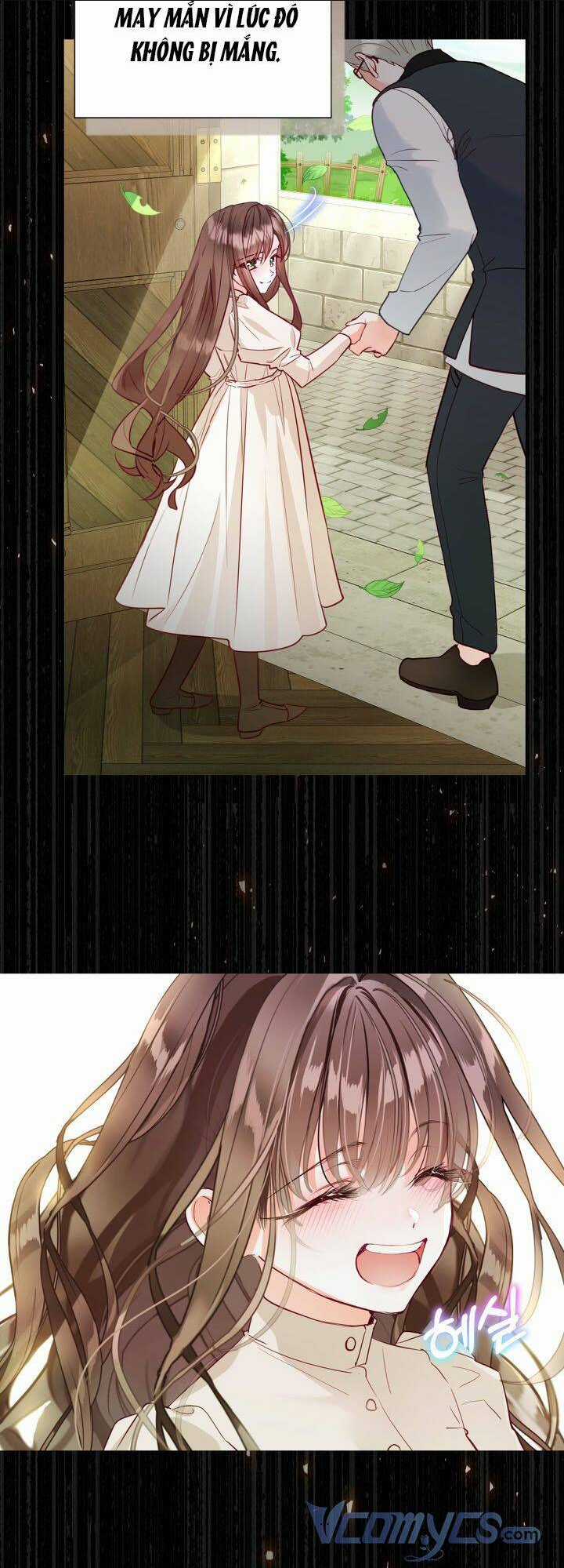 Ở Một Thế Giới Không Có Em Gái Mà Ai Cũng Yêu Chapter 1 trang 61