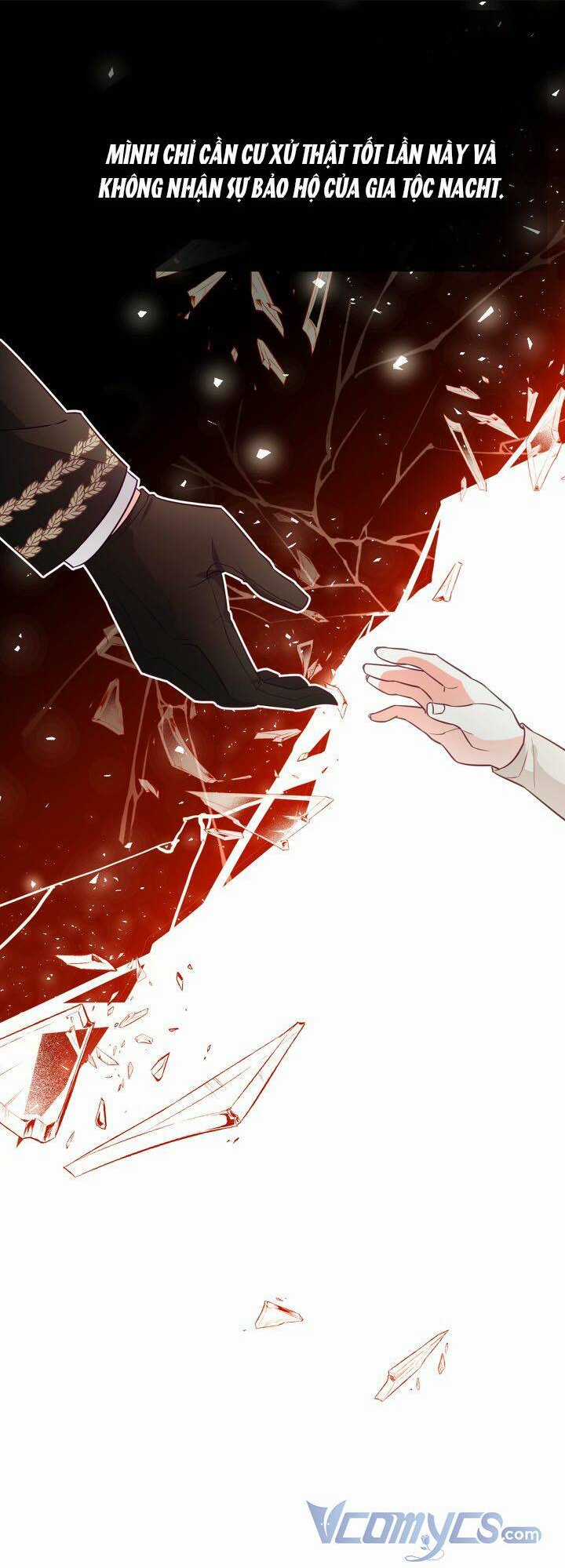 Ở Một Thế Giới Không Có Em Gái Mà Ai Cũng Yêu Chapter 1 trang 63