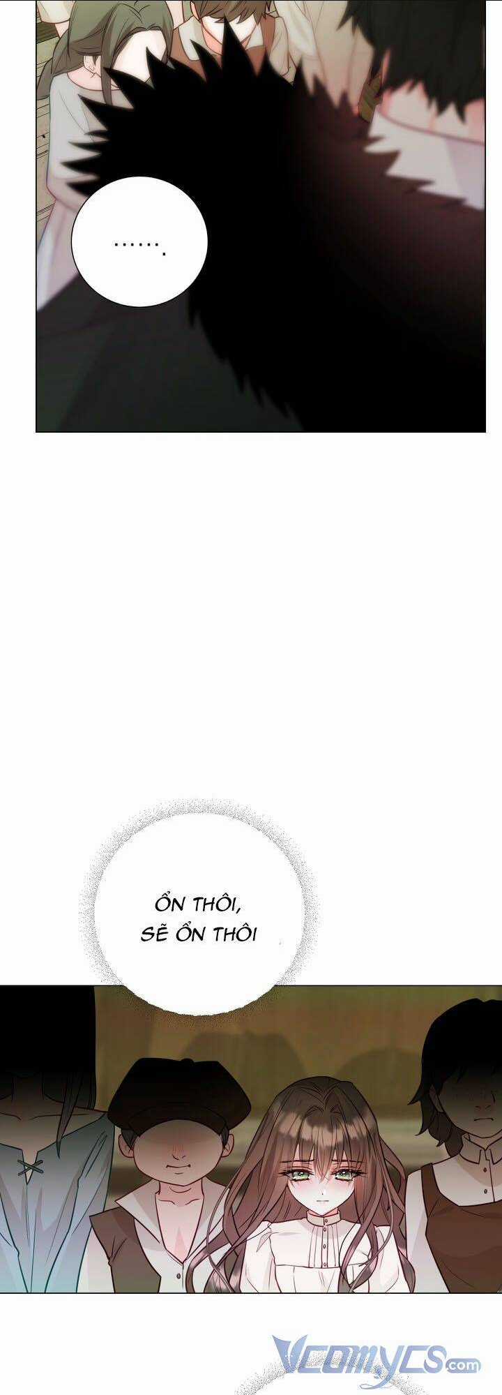 Ở Một Thế Giới Không Có Em Gái Mà Ai Cũng Yêu Chapter 1 trang 69