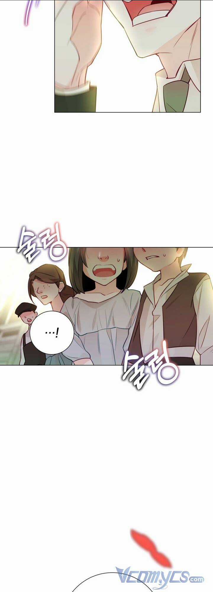 Ở Một Thế Giới Không Có Em Gái Mà Ai Cũng Yêu Chapter 1 trang 76