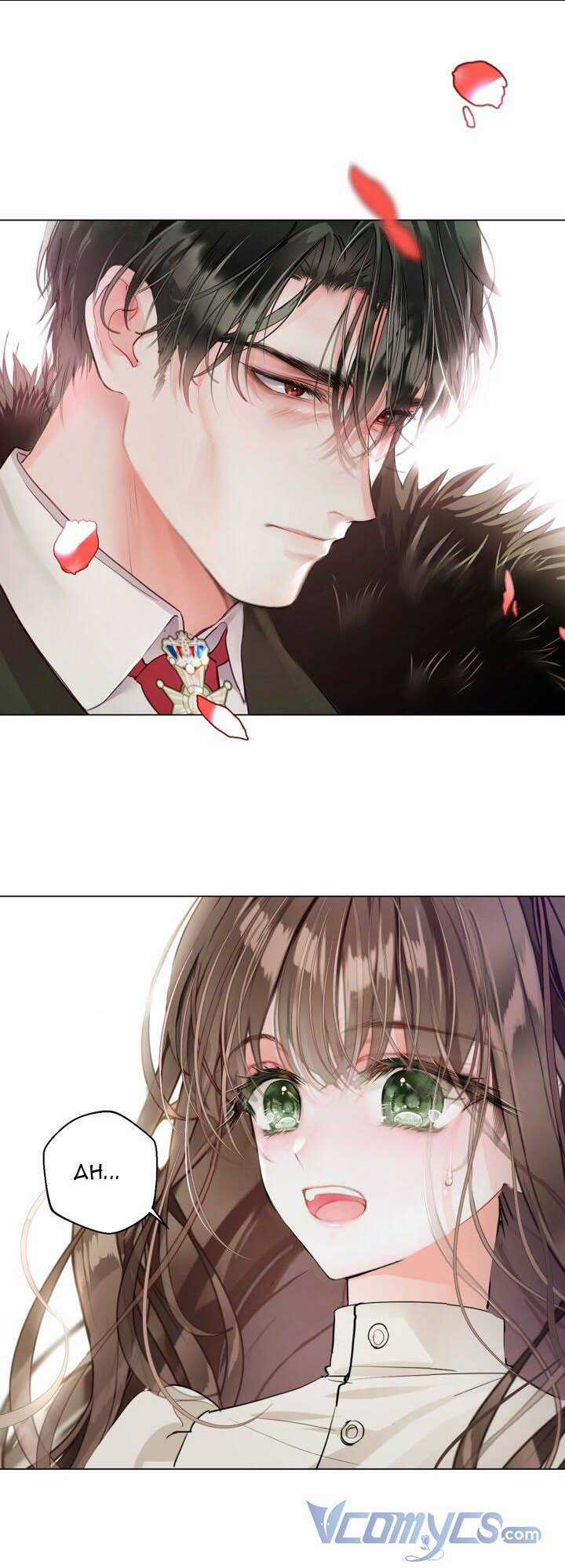 Ở Một Thế Giới Không Có Em Gái Mà Ai Cũng Yêu Chapter 1 trang 78