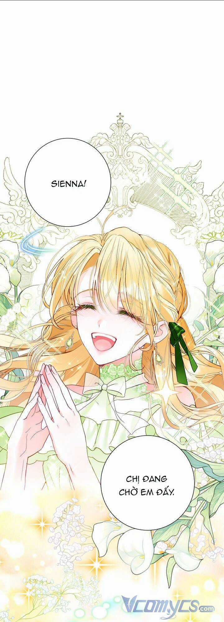 Ở Một Thế Giới Không Có Em Gái Mà Ai Cũng Yêu Chapter 1 trang 8