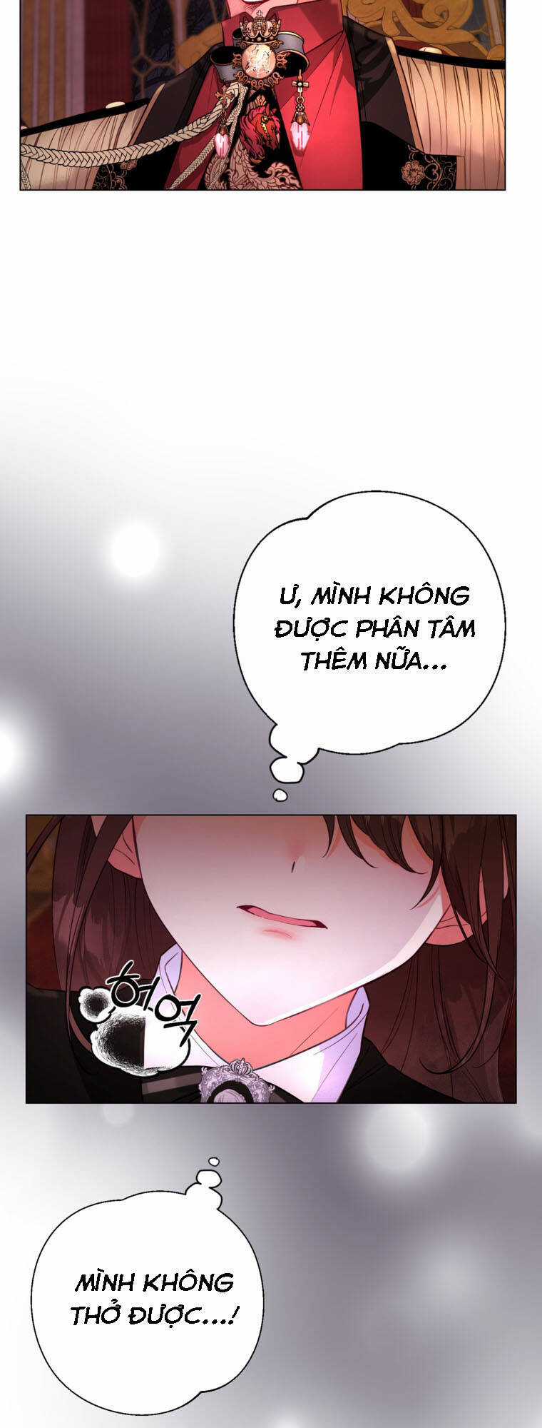Ở Một Thế Giới Không Có Em Gái Mà Ai Cũng Yêu Chapter 13 trang 10
