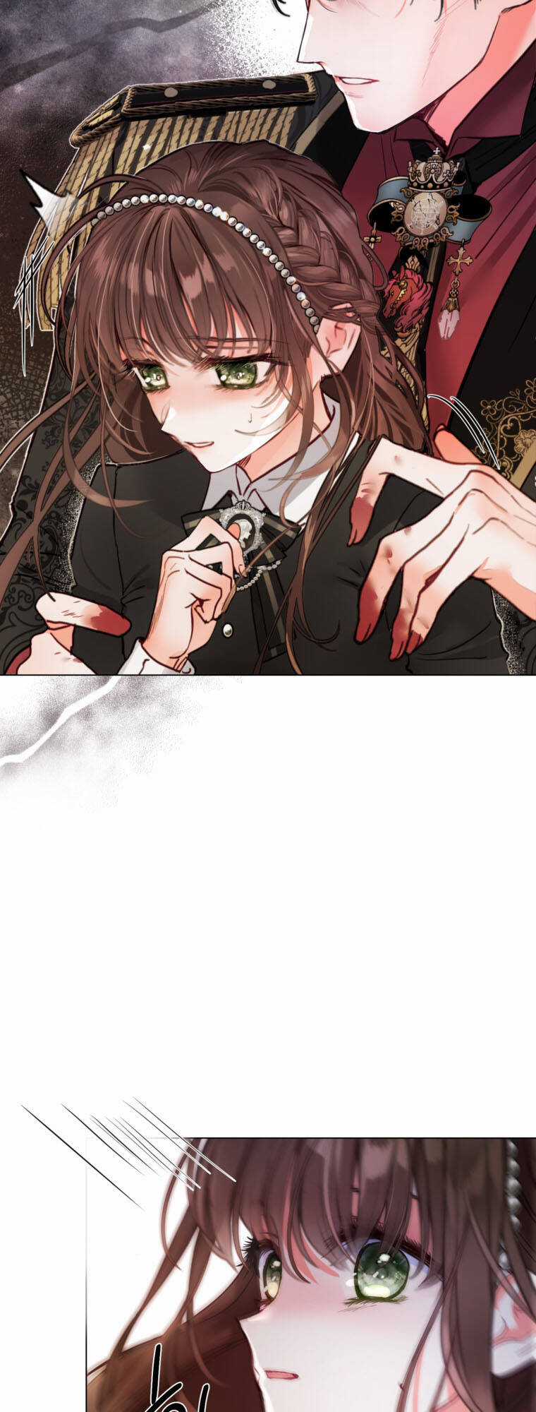 Ở Một Thế Giới Không Có Em Gái Mà Ai Cũng Yêu Chapter 13 trang 18