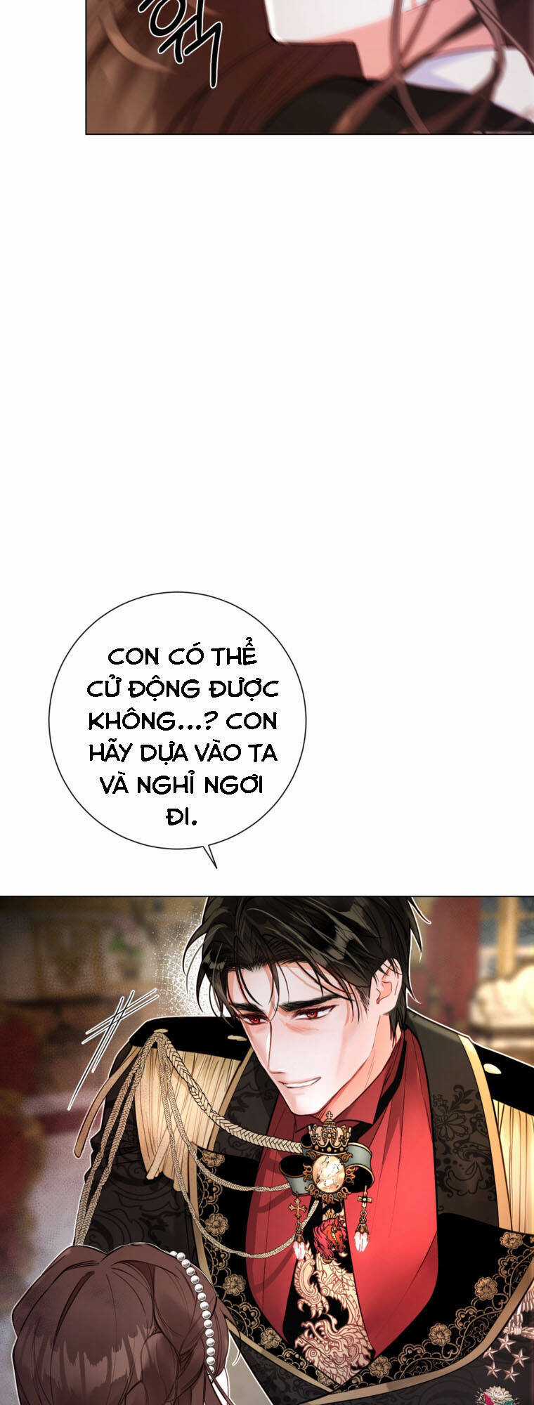 Ở Một Thế Giới Không Có Em Gái Mà Ai Cũng Yêu Chapter 13 trang 19