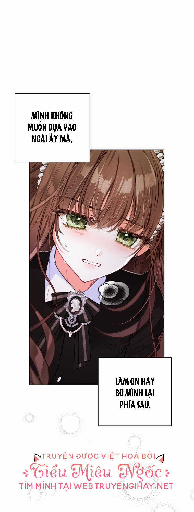 Ở Một Thế Giới Không Có Em Gái Mà Ai Cũng Yêu Chapter 13 trang 21
