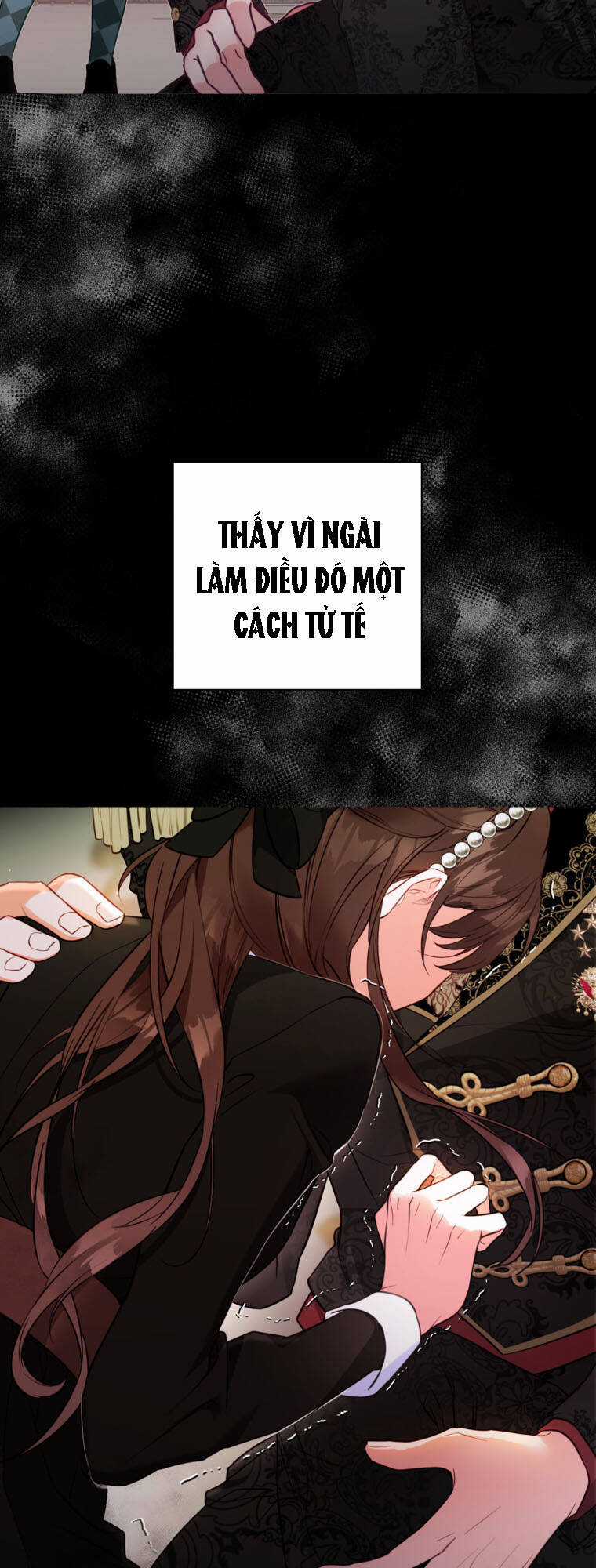 Ở Một Thế Giới Không Có Em Gái Mà Ai Cũng Yêu Chapter 13 trang 27