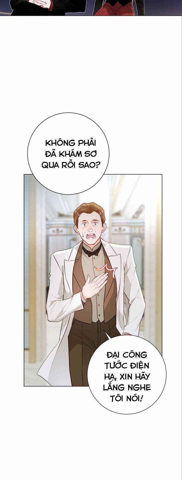 Ở Một Thế Giới Không Có Em Gái Mà Ai Cũng Yêu Chapter 13 trang 36