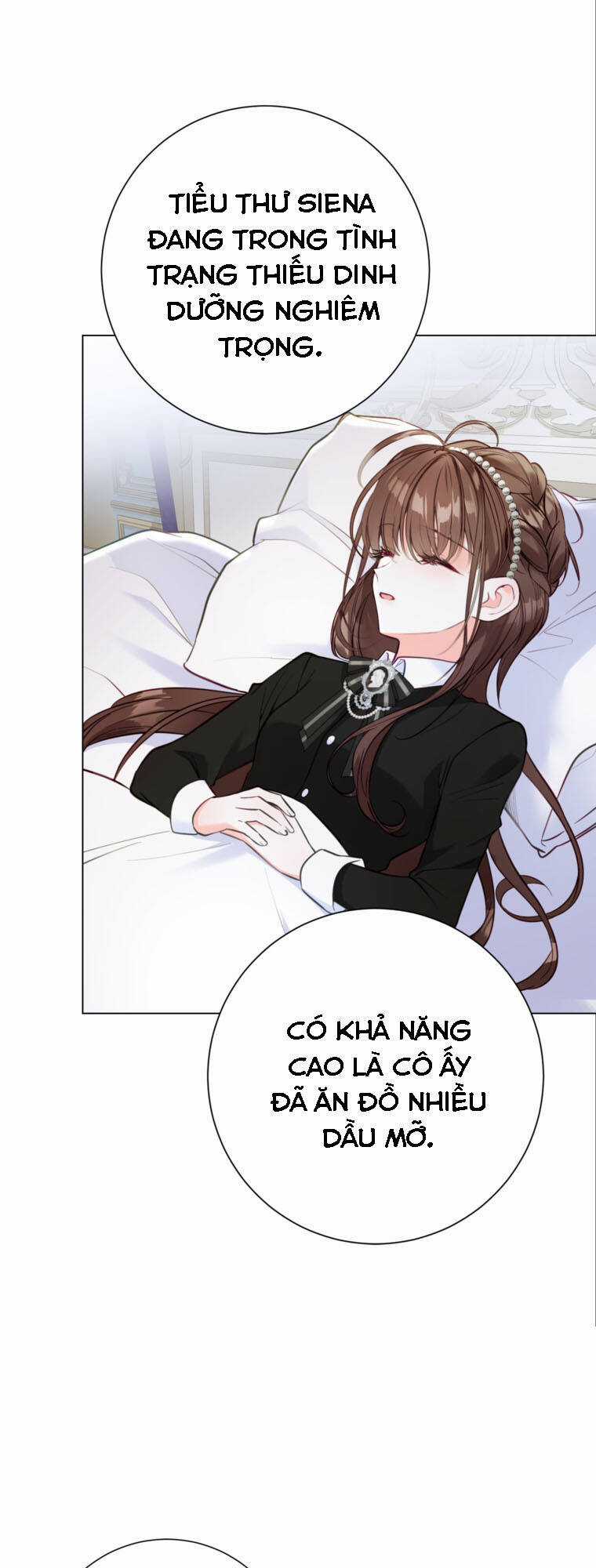 Ở Một Thế Giới Không Có Em Gái Mà Ai Cũng Yêu Chapter 13 trang 37