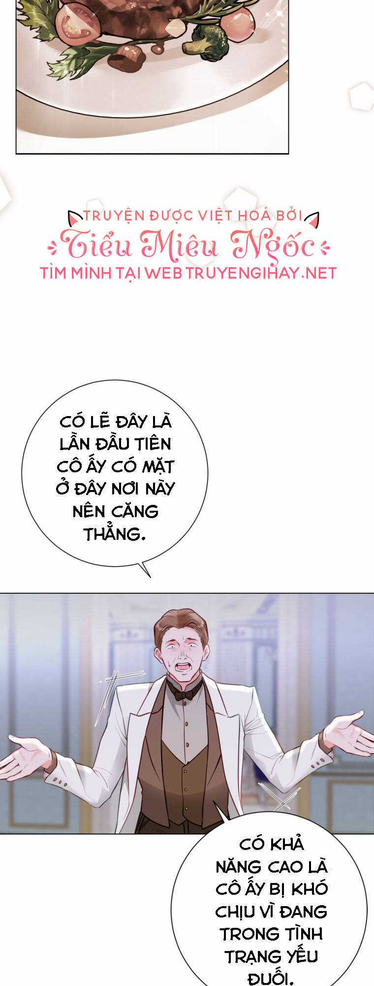 Ở Một Thế Giới Không Có Em Gái Mà Ai Cũng Yêu Chapter 13 trang 39