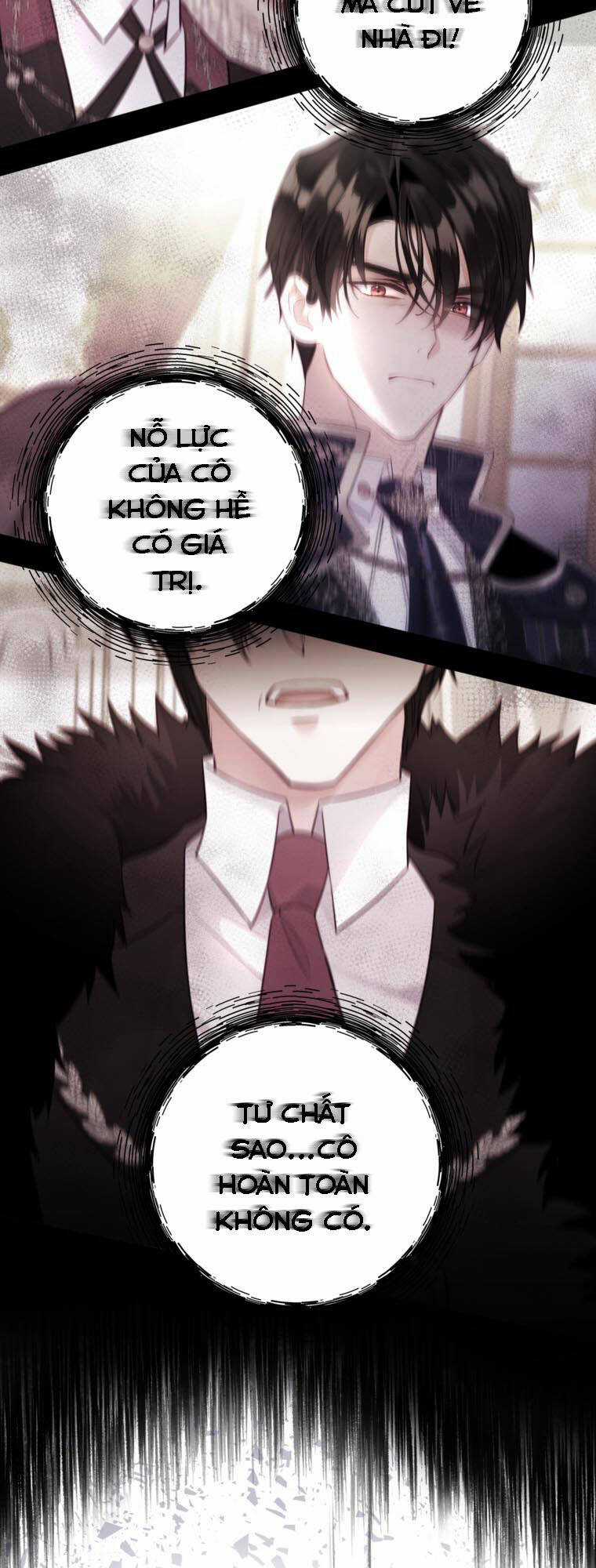 Ở Một Thế Giới Không Có Em Gái Mà Ai Cũng Yêu Chapter 13 trang 4