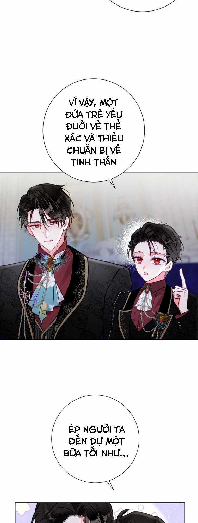 Ở Một Thế Giới Không Có Em Gái Mà Ai Cũng Yêu Chapter 13 trang 40