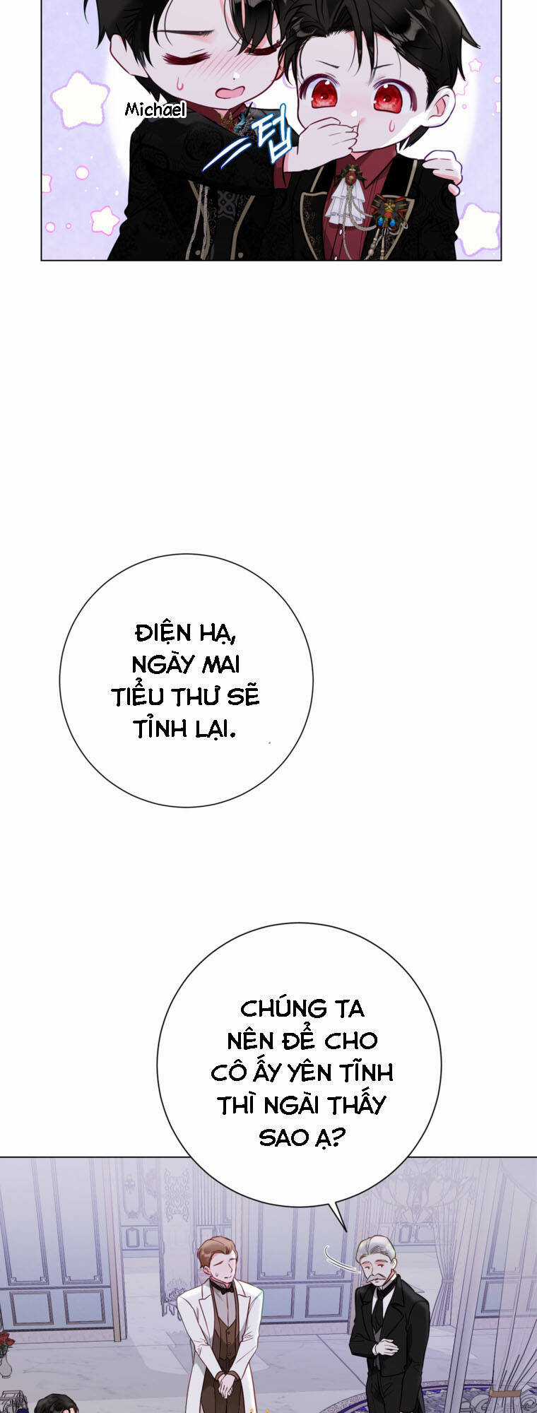 Ở Một Thế Giới Không Có Em Gái Mà Ai Cũng Yêu Chapter 13 trang 41