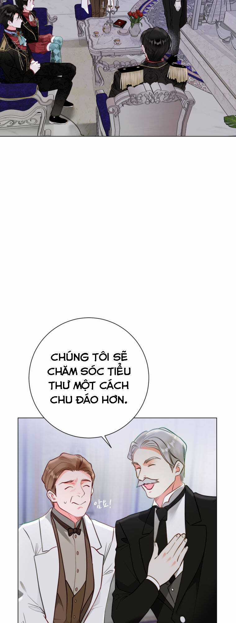 Ở Một Thế Giới Không Có Em Gái Mà Ai Cũng Yêu Chapter 13 trang 42
