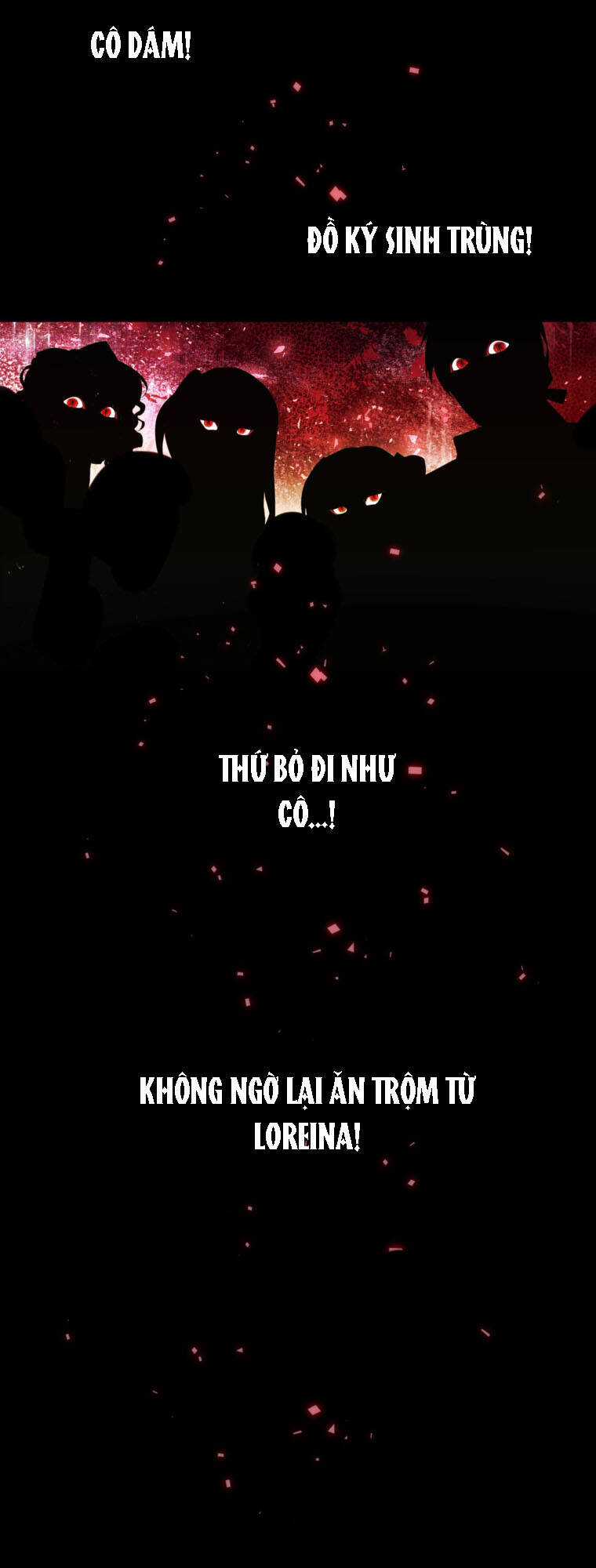 Ở Một Thế Giới Không Có Em Gái Mà Ai Cũng Yêu Chapter 13 trang 47