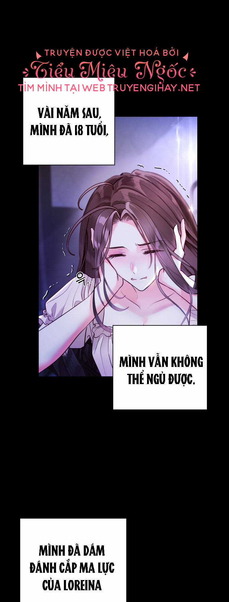 Ở Một Thế Giới Không Có Em Gái Mà Ai Cũng Yêu Chapter 13 trang 48