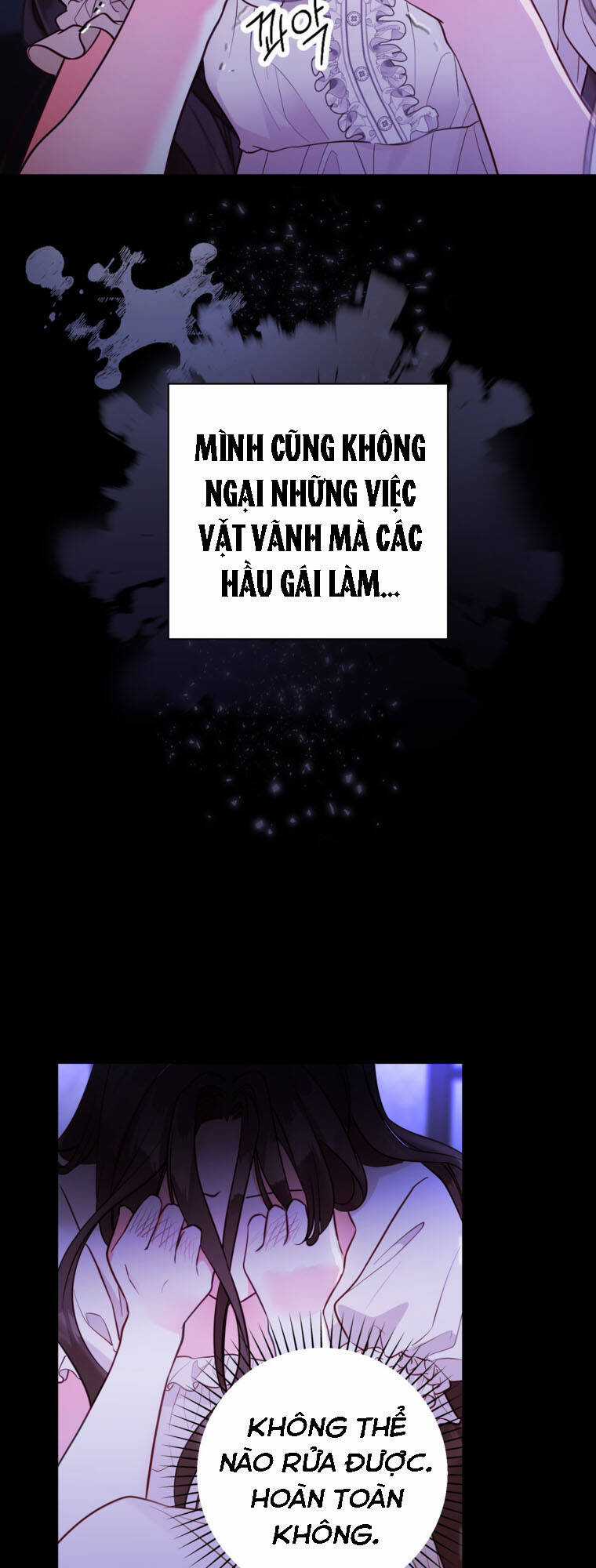 Ở Một Thế Giới Không Có Em Gái Mà Ai Cũng Yêu Chapter 13 trang 51