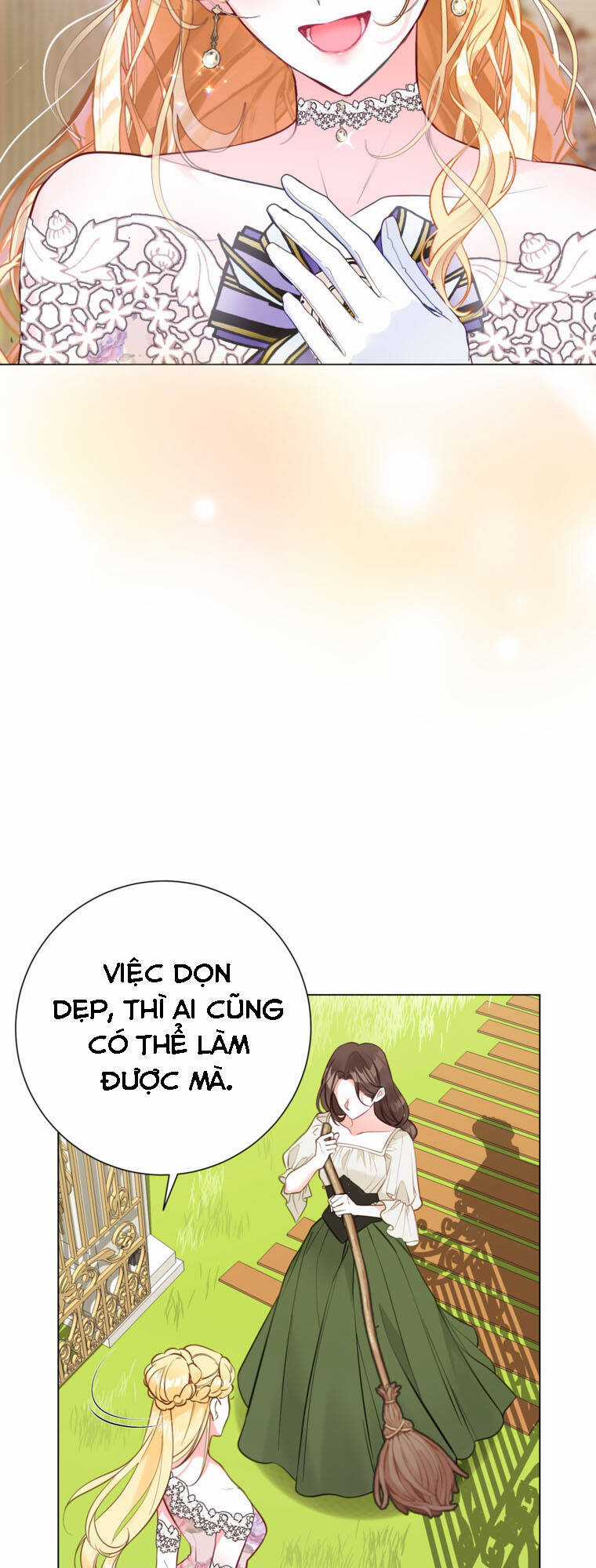 Ở Một Thế Giới Không Có Em Gái Mà Ai Cũng Yêu Chapter 13 trang 58