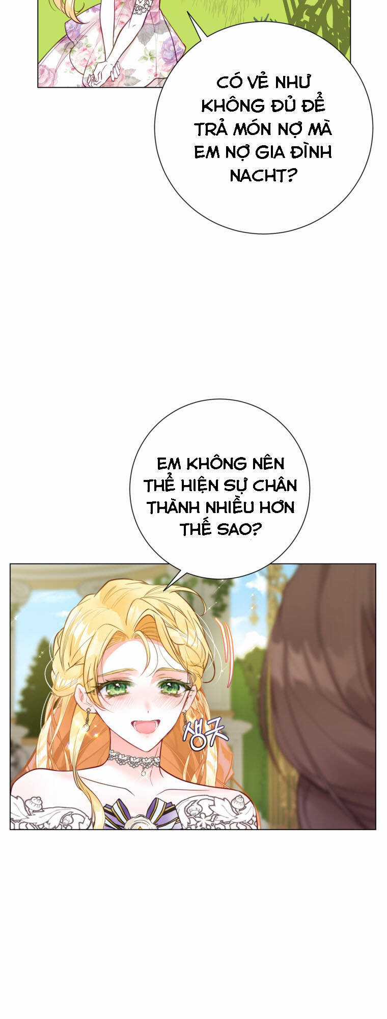 Ở Một Thế Giới Không Có Em Gái Mà Ai Cũng Yêu Chapter 13 trang 59