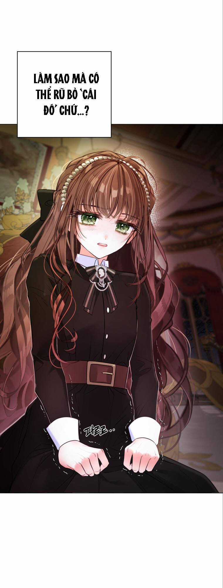 Ở Một Thế Giới Không Có Em Gái Mà Ai Cũng Yêu Chapter 13 trang 6