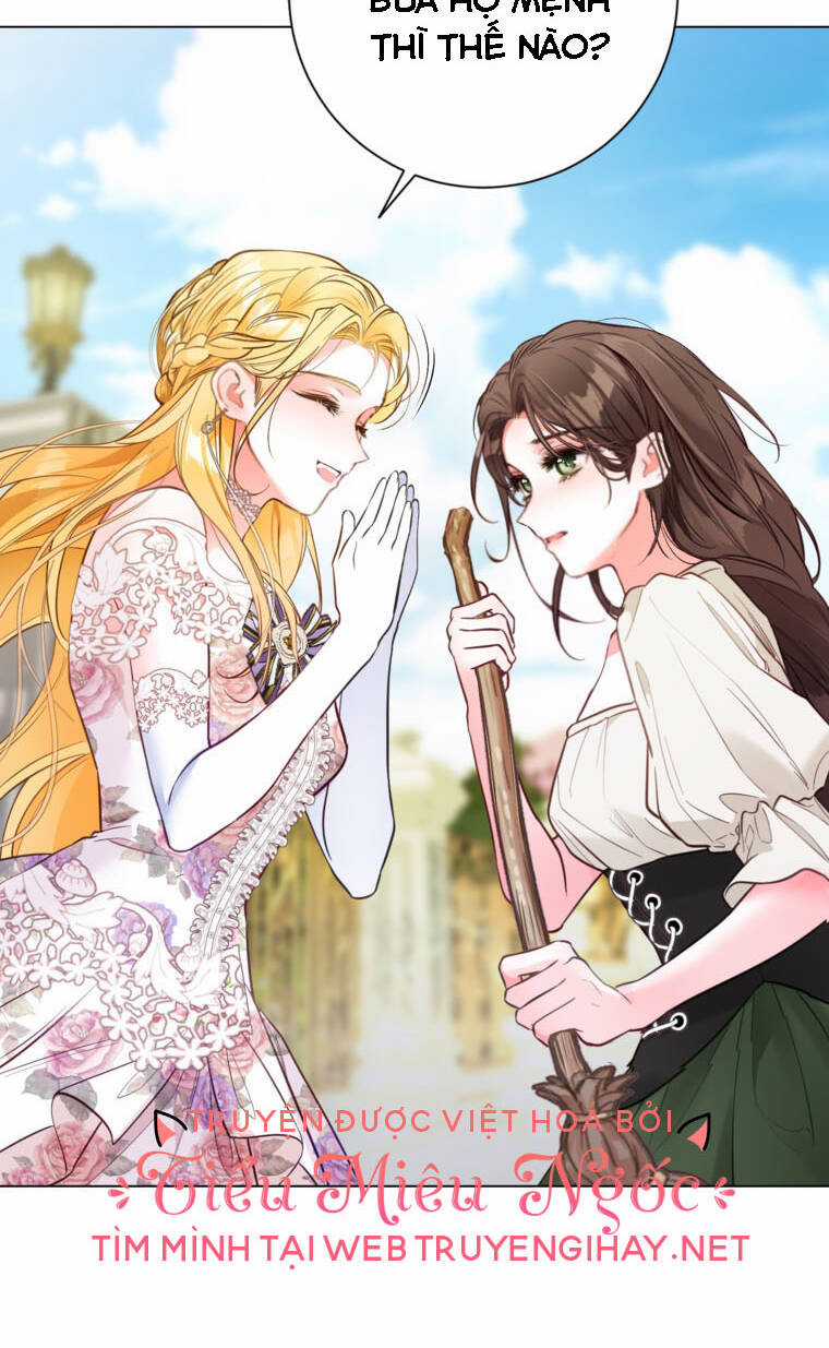 Ở Một Thế Giới Không Có Em Gái Mà Ai Cũng Yêu Chapter 13 trang 62