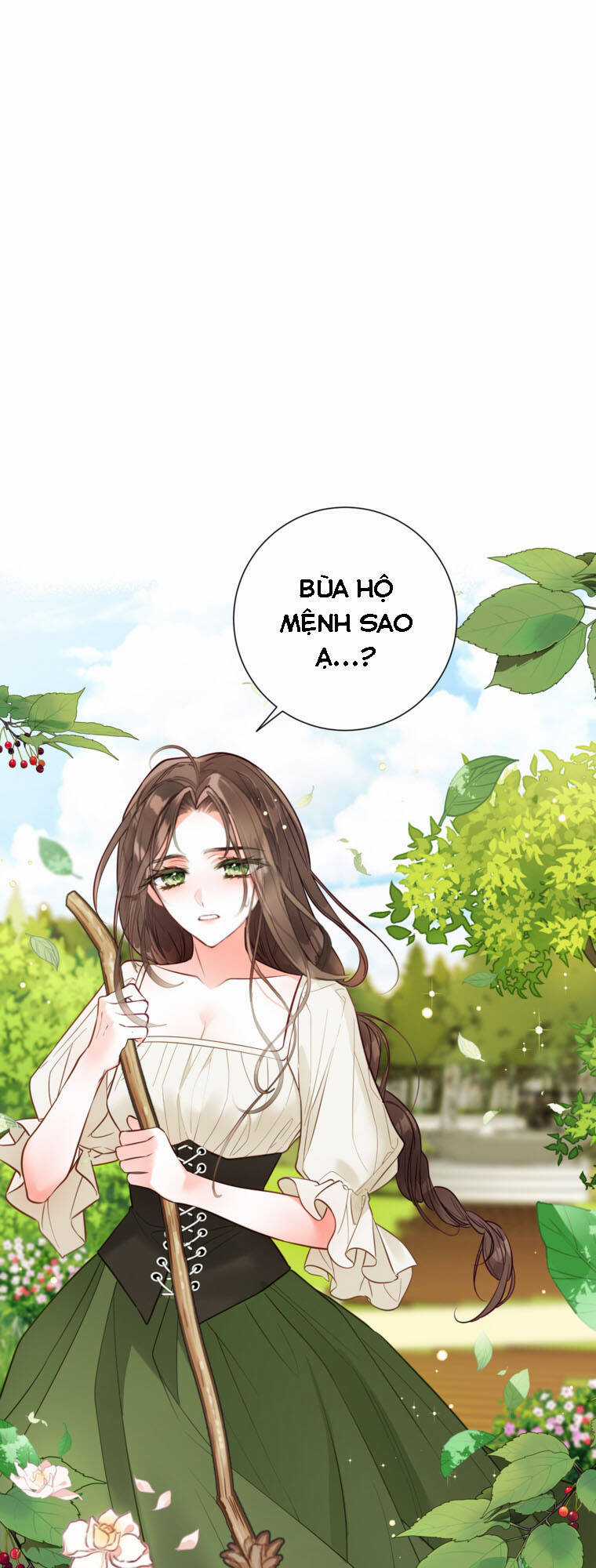 Ở Một Thế Giới Không Có Em Gái Mà Ai Cũng Yêu Chapter 13 trang 63
